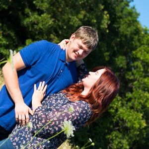 Meet your Posher, Mickey